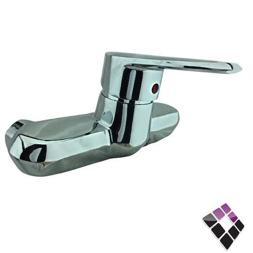 خلاط شطاف اتمتيك EWA صيني  موديل أيجو EGO مسكة بيضاوية رقم 21