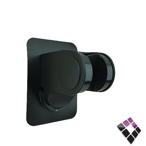 قاعدة حامل سماعة متحركة لون أسود ORISA صيني رقم M153BLACK