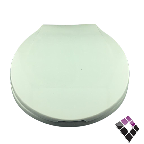 غطاء كرسي شانيل بلاستك ثقيل بيج