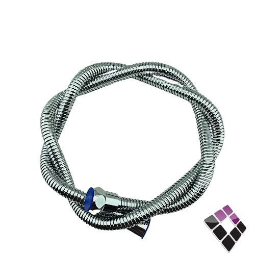 لي شطاف كروم + اللي الداخلي استيل ثقيل ضغط عالي QUALITY صينى 120CM