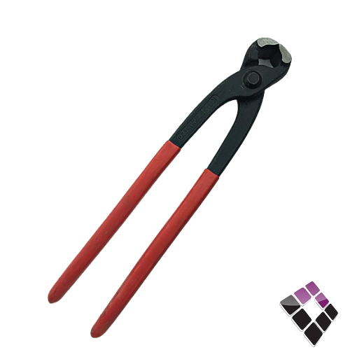 قصاصة اسلاك KNIPEX المانى أصلي طويل 250MM          ...رقم الصنف (1433362)