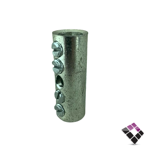 زرافيل مربط كابل ( ربط مسمار)  95 ملم