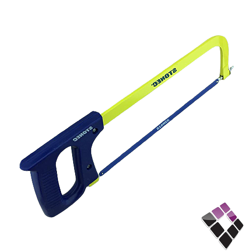 منشار حديد STONEC ستونيك صينى يد ربل 12" رقم 33431