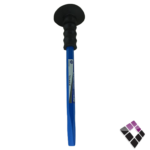 ازميل جدار KITOOIS هندي رأس عريض مقاس 300×16