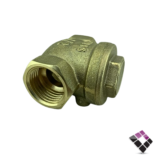 رداد باب نحاس مايولو MAIOLO ايطالي 1/2"