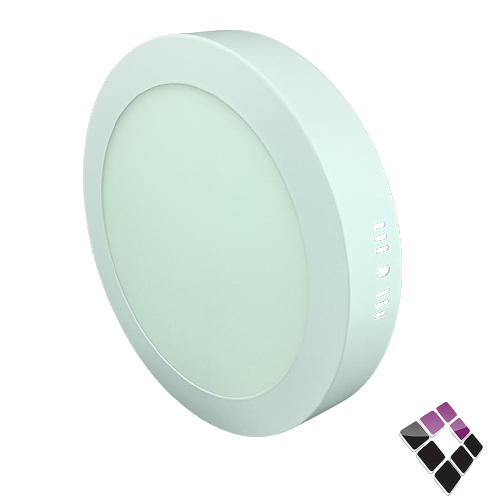 كشاف خارجي LED لطش SMD بنل NEW POWER صيني إضاءة أبيض 30 سم 12"×30W