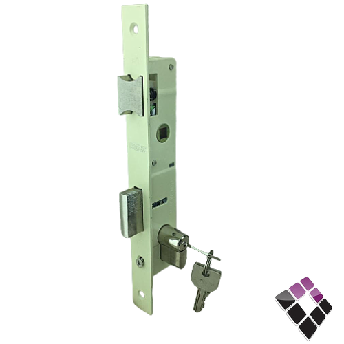 كالون باب المنيوم كولت COLT صيني..