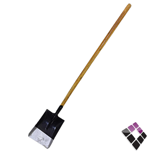 كريك صيني مربع طويل.