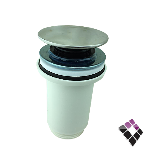 راس هراب ضعط بلاستيك wtech صيني 8 سم 1.1/4 "