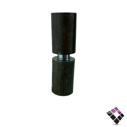 مفصلات حديد عادي هندي 35 ملي