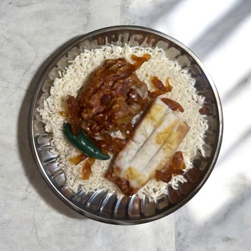 حنيذ
