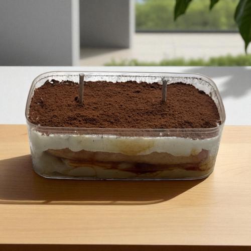 شمعة التراميسو