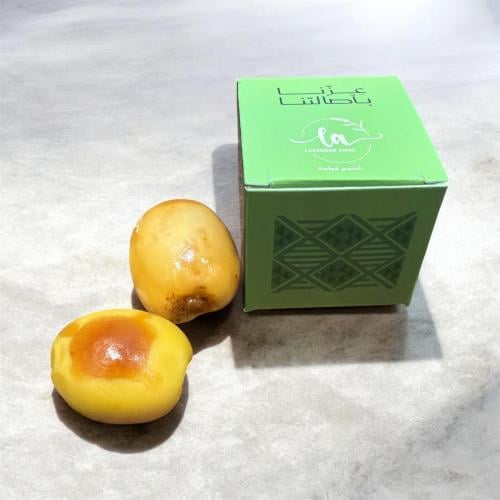 تمر رطب او بسر او برحي