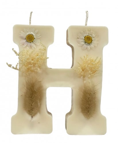 حروف بحجم كبير