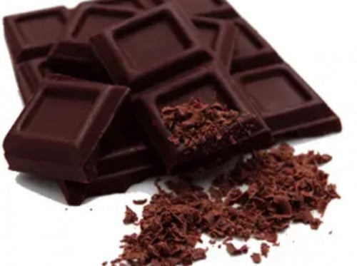 زيت عطري بنكهة الشكولاتة