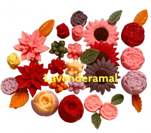 صندوق الورود