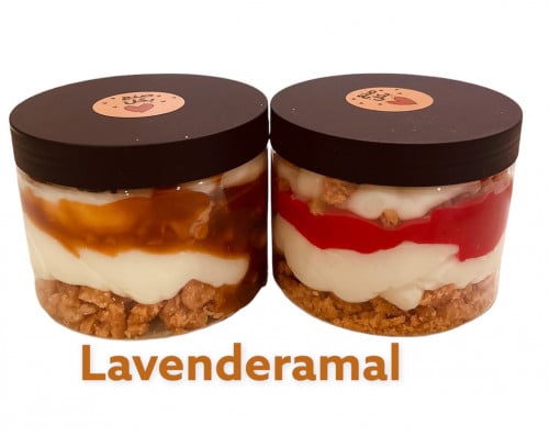 صندوق التشيز كيك