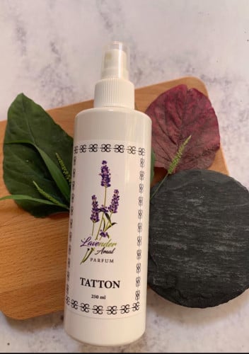 عطر المفارش تاتون