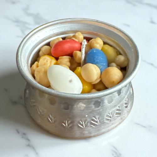 شمعة القريض