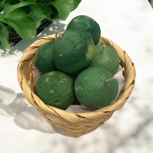 ليمون حساوي