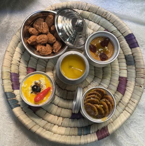 بكج شموع شعبية