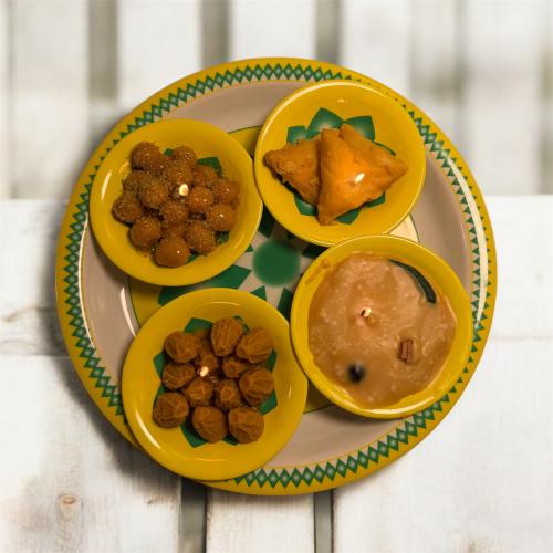 شعبيات رمضان