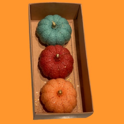 البامبكن او القرع