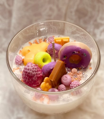 كوب الاحلام