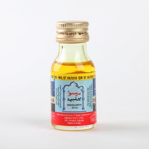ميسو محلبيه