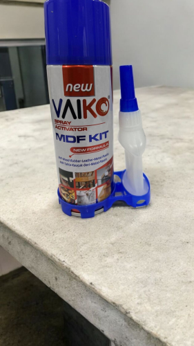لاصق فايكو VAİKO MDF KIT – احتراف التثبيت في ثوانٍ...