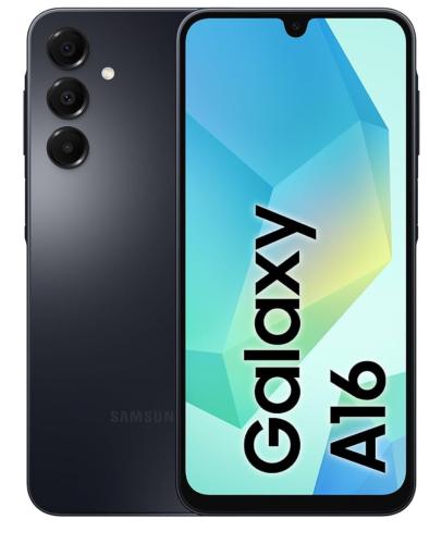 جلكسي 128GB/4GB 4G A16