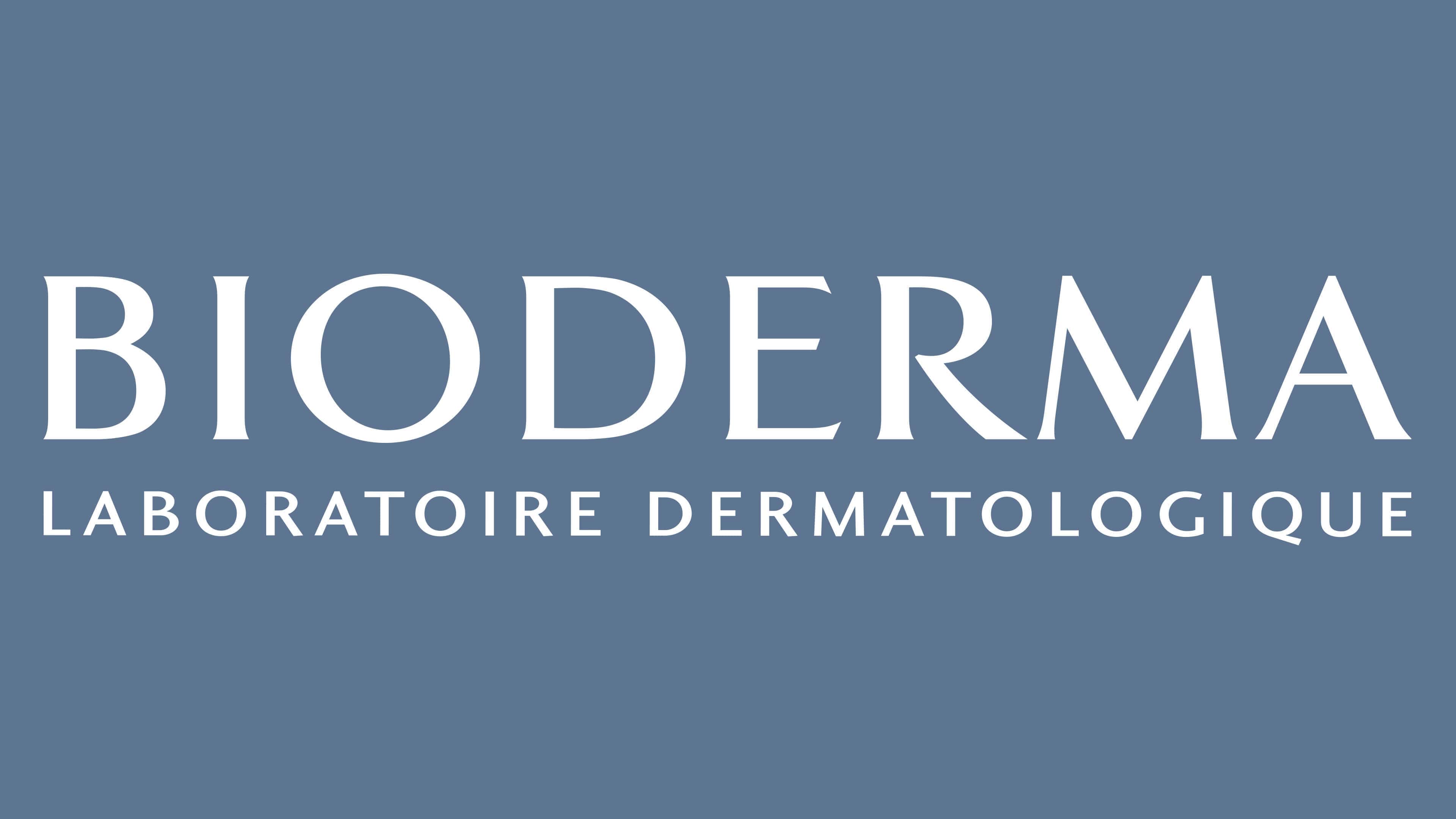 بيوديرما (bioderma)