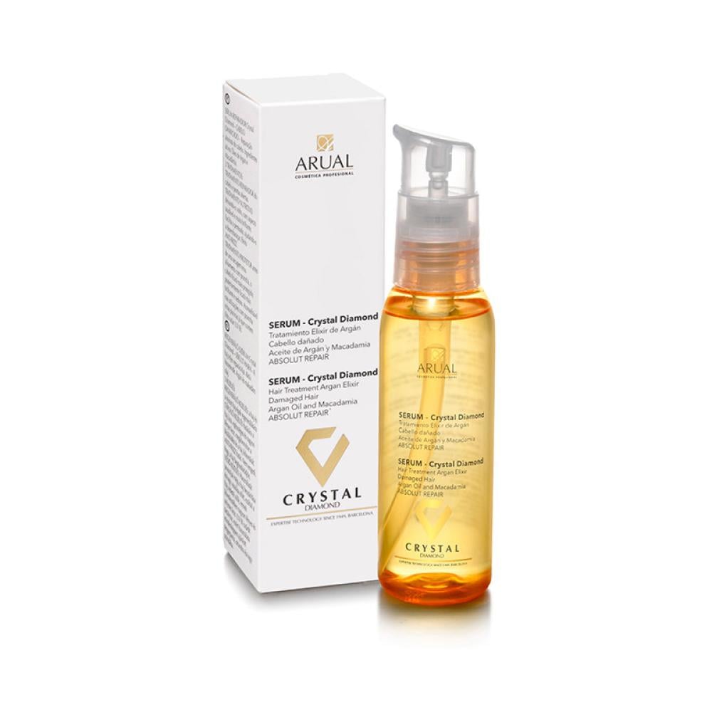 Aural Crystal Diamond Serum سيروم