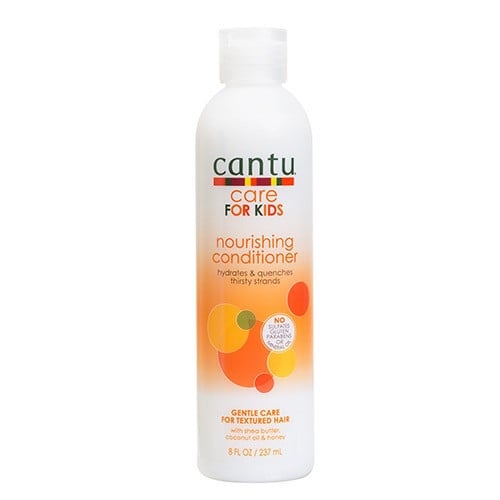 كانتو بلسم اطفال 237 مل CANTU NOURISHING CONDITION...