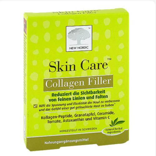 فيلر الخدود والوجه Skin Care