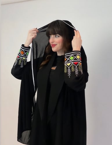 عباية التأسيس #069