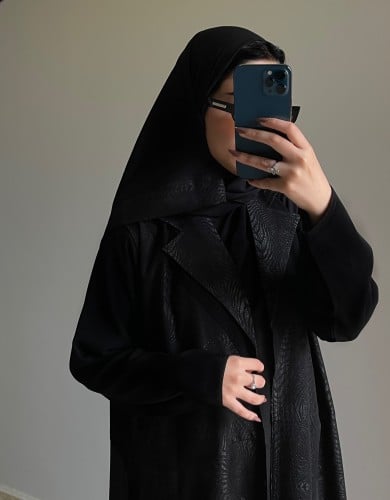 عبايه #091