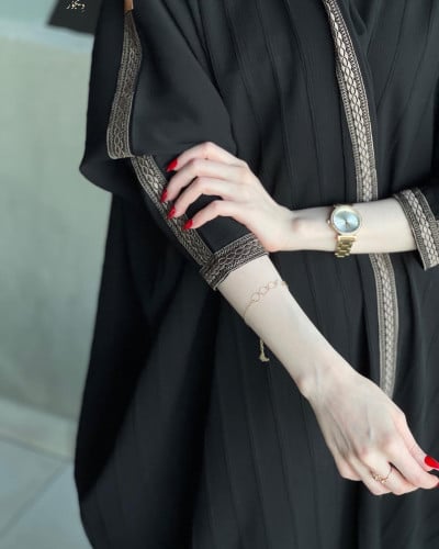 عباية بشت #038