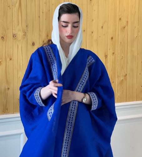 عباية صيفية #011