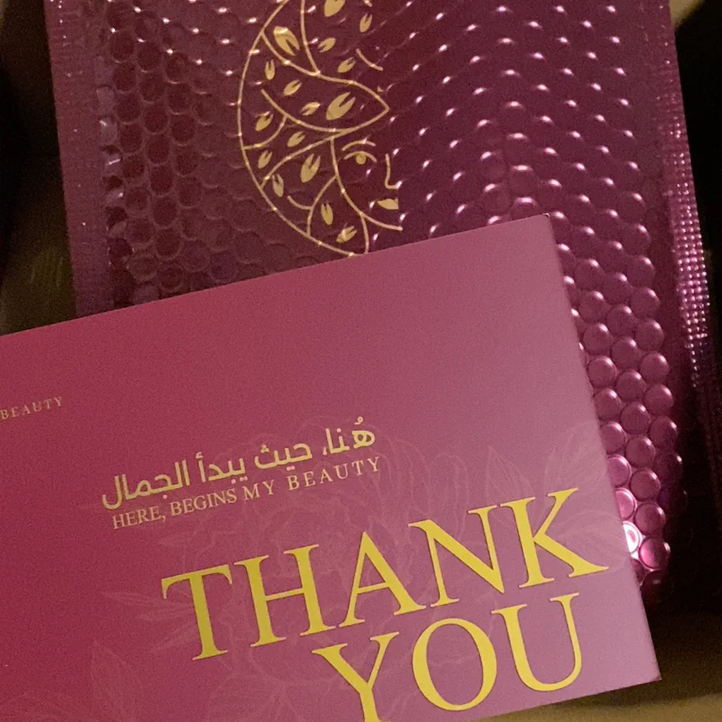 customer feedback image
