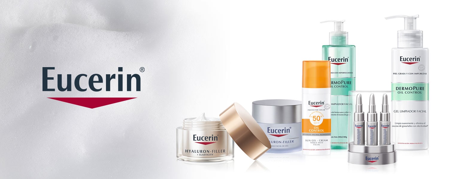 eucerin