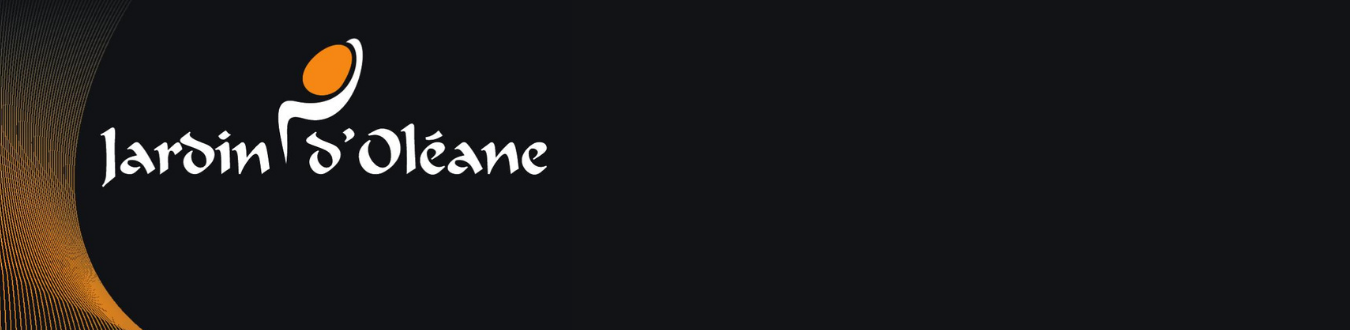 JARDIN OLEANE