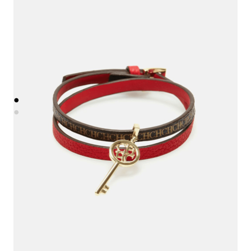 اسوارة CH - مع البوكس فقط