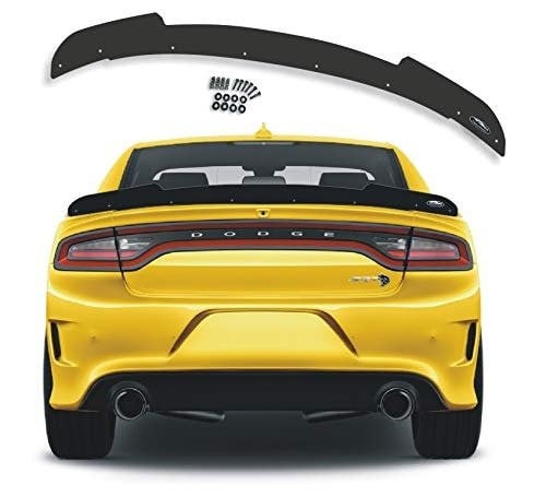 جناح إضافي تشارجر 2015-2020