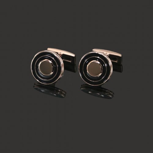 كبك لوسو نحاسي-اسود