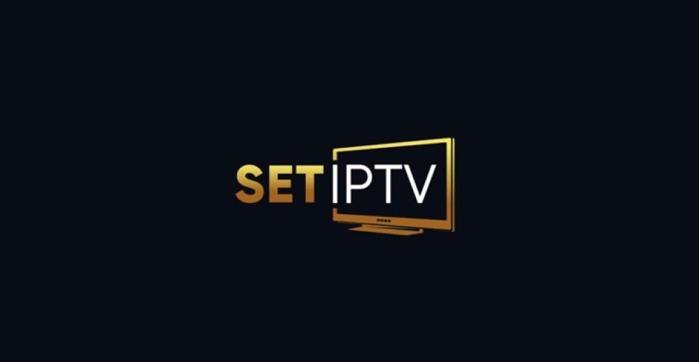 تطبيق SET IPTV