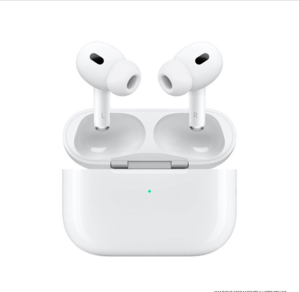 AirPod Pro