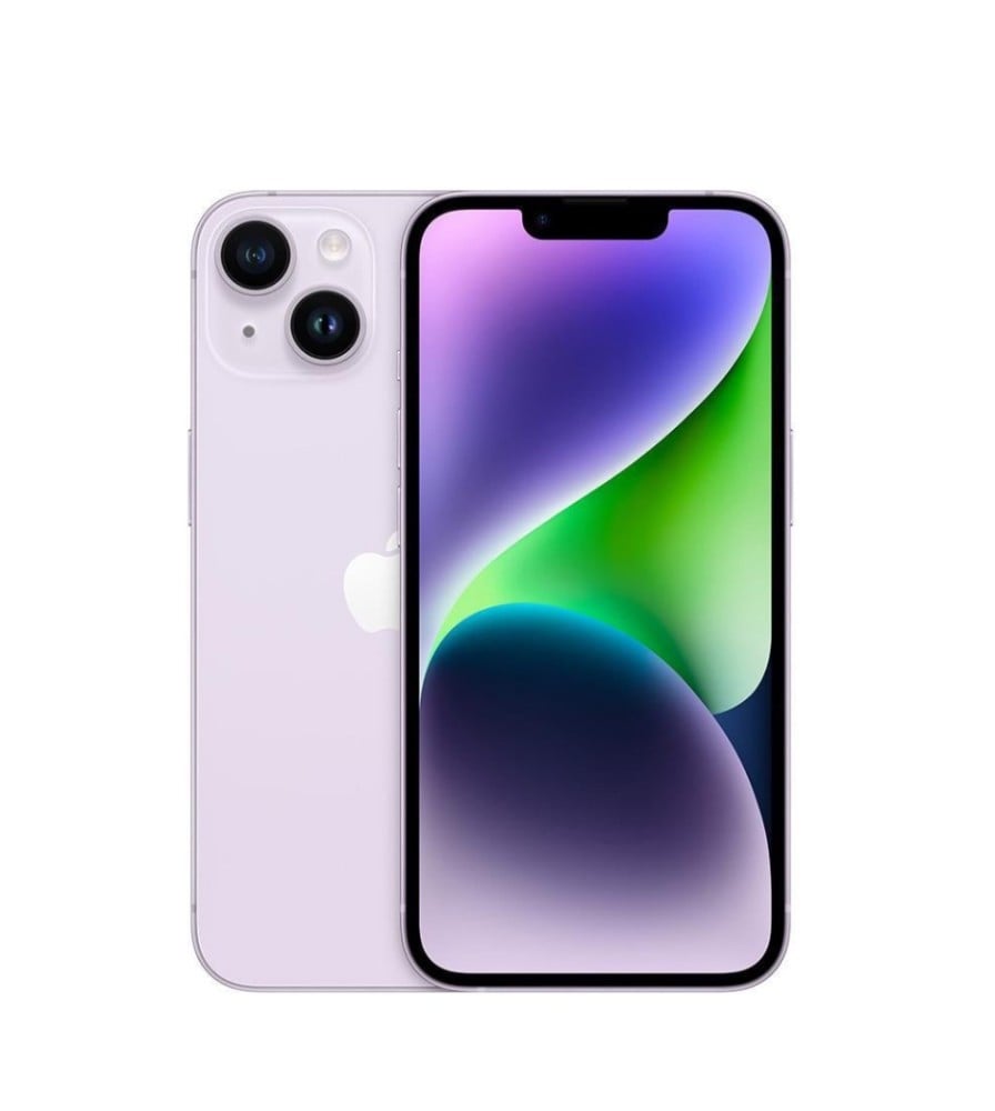 كفر ايفون شفاف حماية كامله