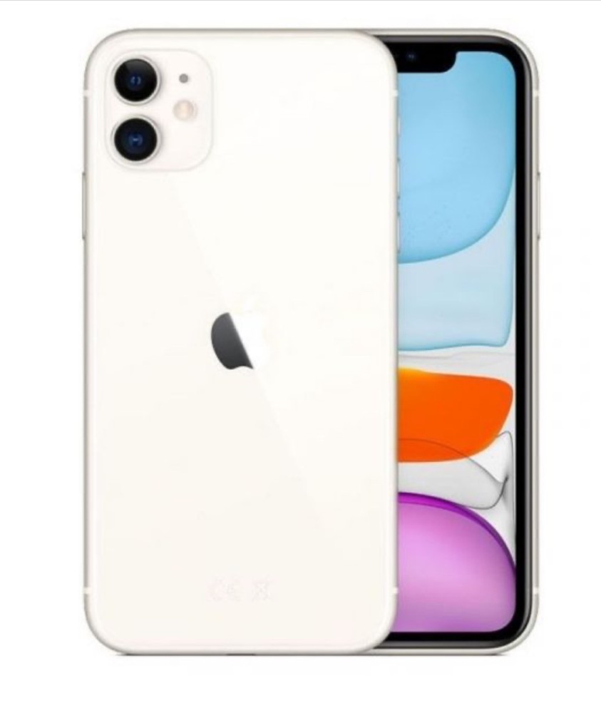 كفر ايفون شفاف حماية كامله