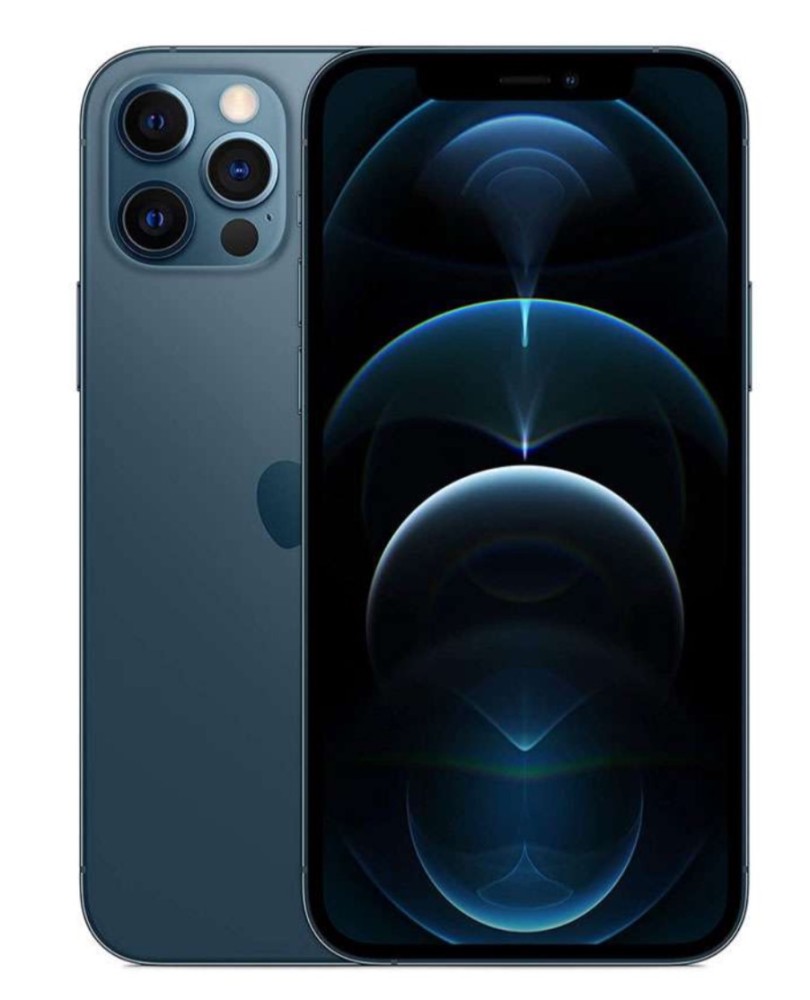 كفر ايفون شفاف حماية كامله